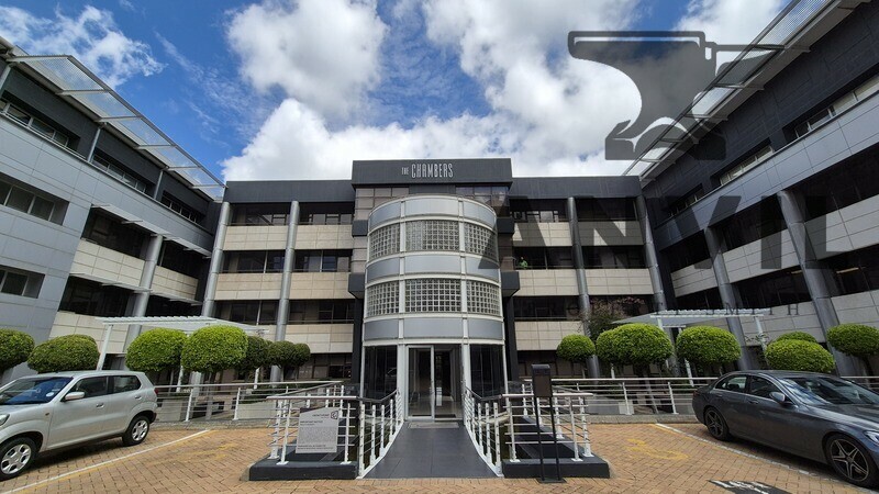 Advocates Chambers, Sandton - 4th Floor property image 47