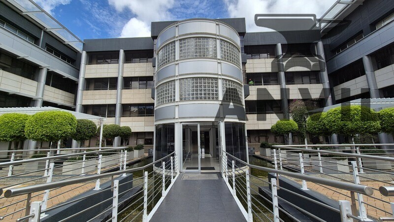 Advocates Chambers, Sandton - 4th Floor property image 49