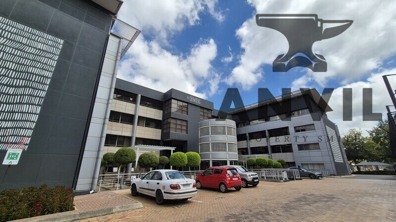 Advocates Chambers, Sandton - 4th Floor property image 50