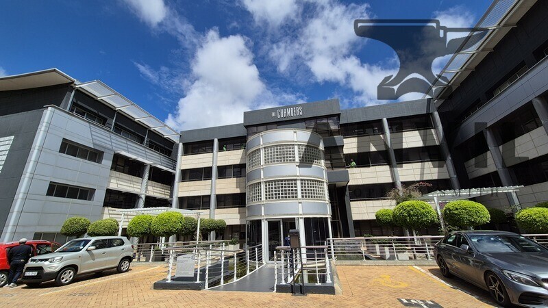 Advocates Chambers, Sandton - 4th Floor property image 52