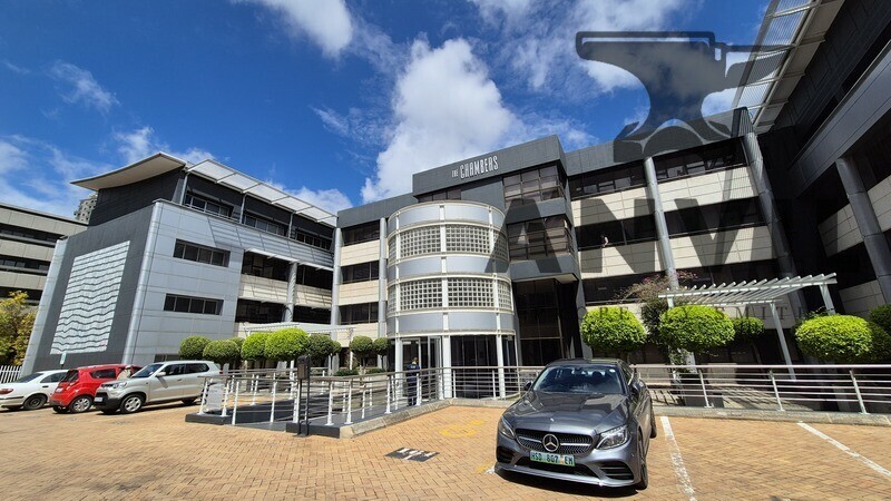 Advocates Chambers, Sandton - 4th Floor property image 53