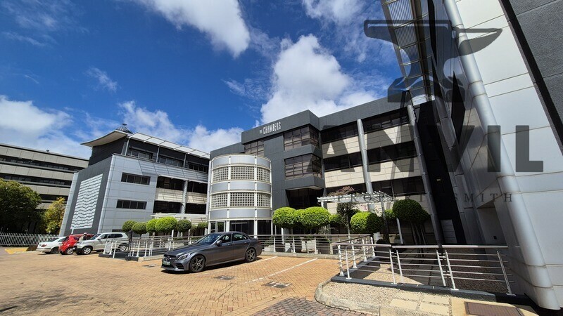 Advocates Chambers, Sandton - 4th Floor property image 54