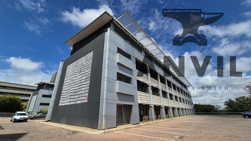 Advocates Chambers, Sandton - 4th Floor property image 55