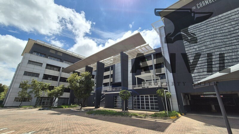 Advocates Chambers, Sandton - 4th Floor property image 56
