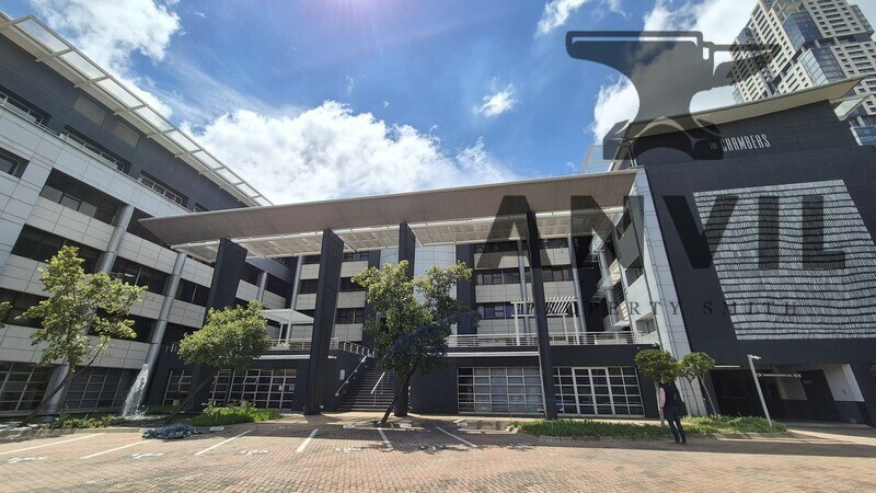 Advocates Chambers, Sandton - 4th Floor property image 58