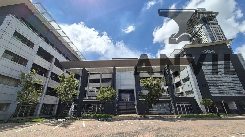 Advocates Chambers, Sandton - 4th Floor property image 59