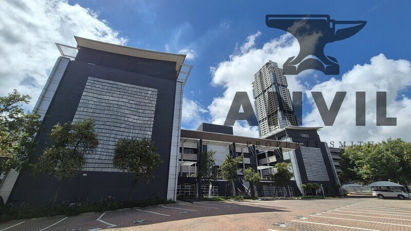 Advocates Chambers, Sandton - 4th Floor property image 61