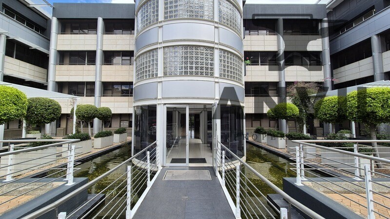 Advocates Chambers, Sandton - 4th Floor property image 63