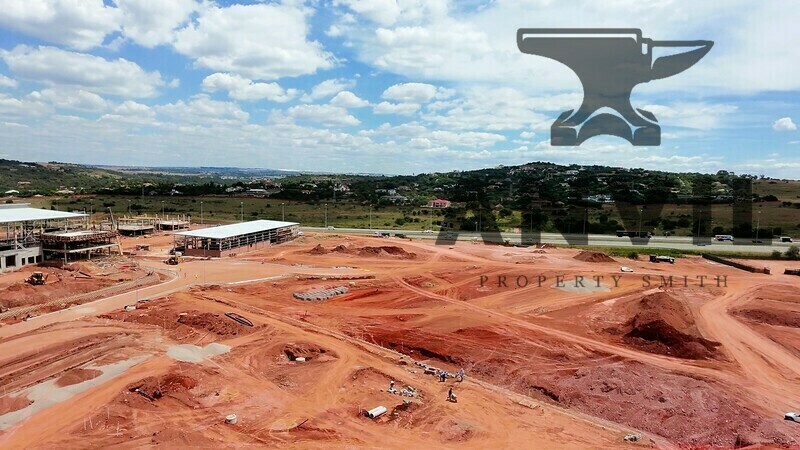 Rietvlei Industrial Hub - BLOCK B UNIT 2 property image 7