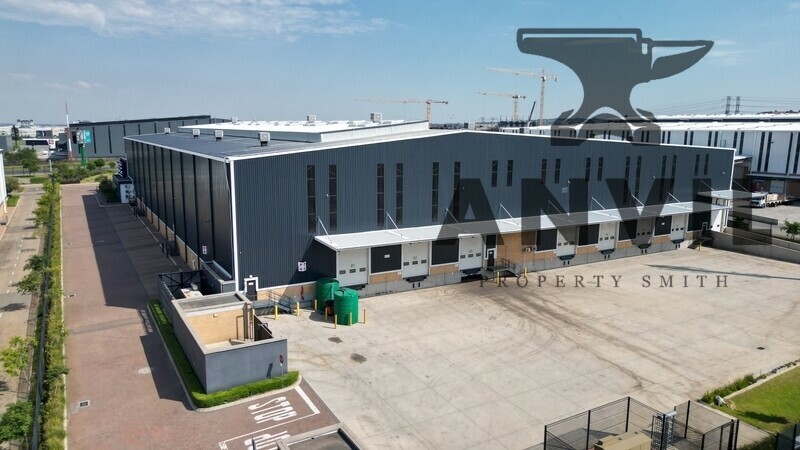 Waterfall Distribution Campus - Unit C - Unit C property image 2