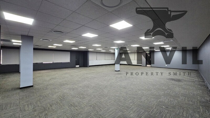 Waterfall Distribution Campus - Unit C - Unit C property image 9