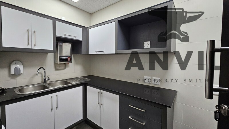 Waterfall Distribution Campus - Unit C - Unit C property image 10