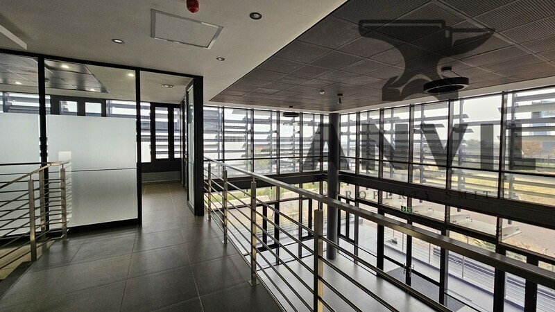 Waterfall Distribution Campus - Unit C - Unit C property image 11