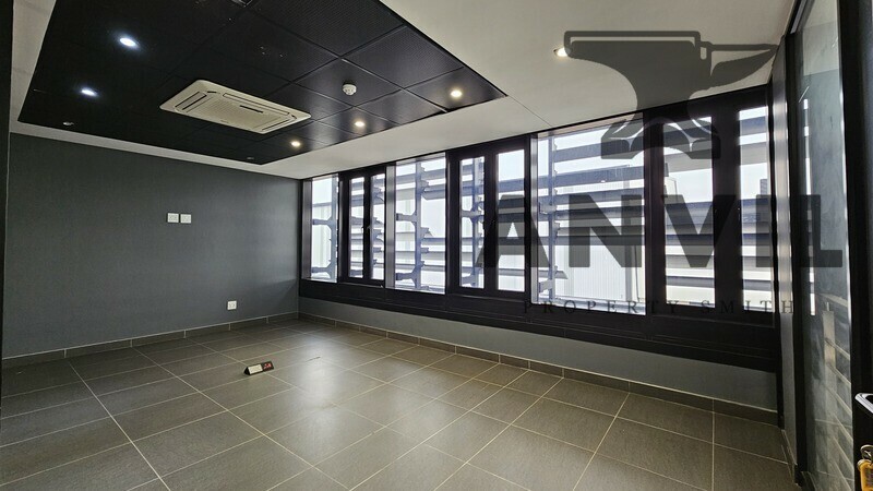 Waterfall Distribution Campus - Unit C - Unit C property image 12