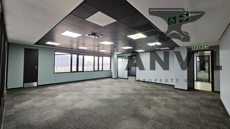 Waterfall Distribution Campus - Unit C - Unit C property image 13