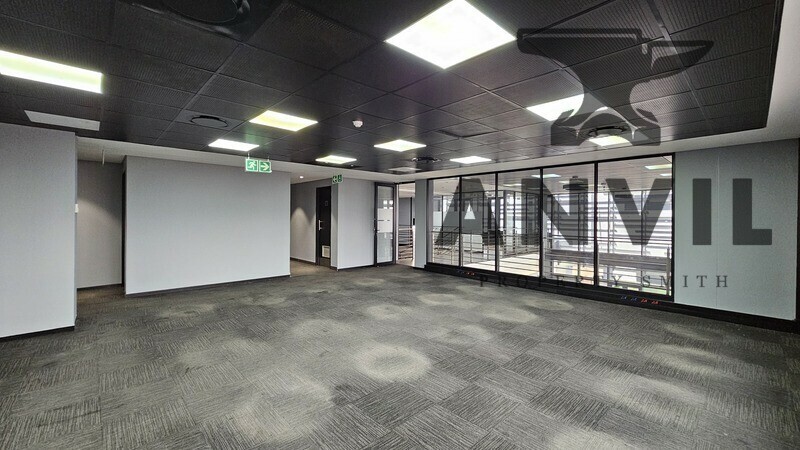 Waterfall Distribution Campus - Unit C - Unit C property image 14