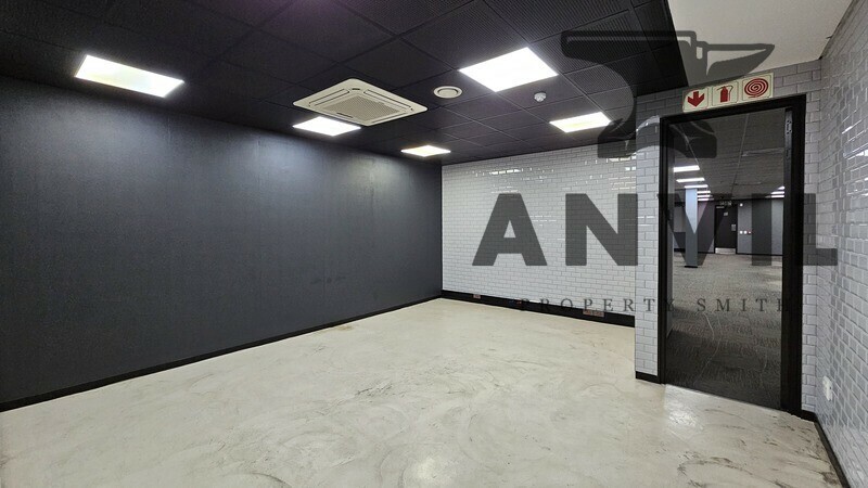 Waterfall Distribution Campus - Unit C - Unit C property image 15