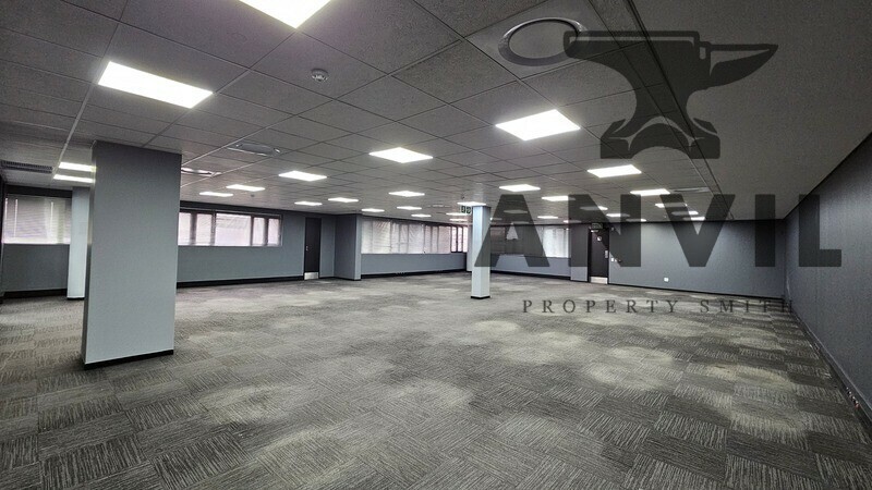 Waterfall Distribution Campus - Unit C - Unit C property image 16