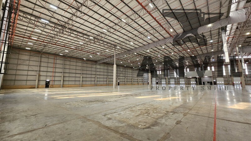 Waterfall Distribution Campus - Unit C - Unit C property image 19