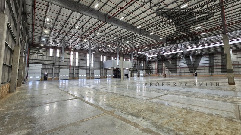 Waterfall Distribution Campus - Unit C - Unit C property image 23