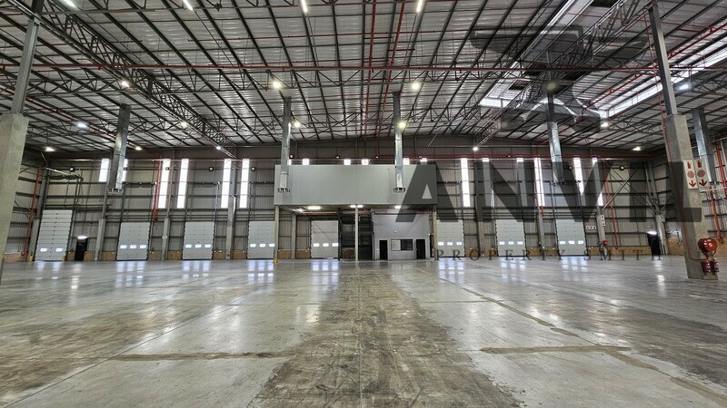 Waterfall Distribution Campus - Unit C - Unit C property image 26