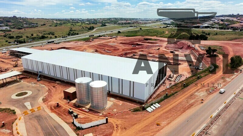 Rietvlei Industrial Hub - Building A property image 2