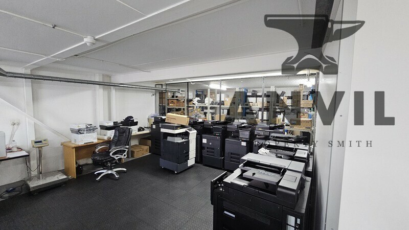 Beacon Business Park  - Unit 1 property image 2