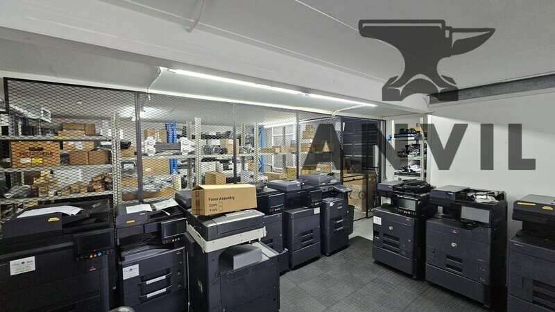 Beacon Business Park  - Unit 1 property image 4