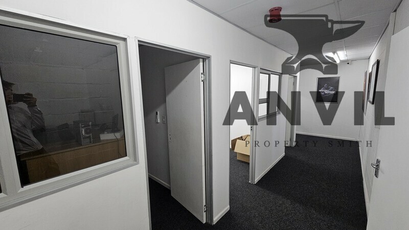 Beacon Business Park  - Unit 1 property image 5