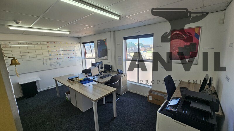 Beacon Business Park  - Unit 1 property image 8