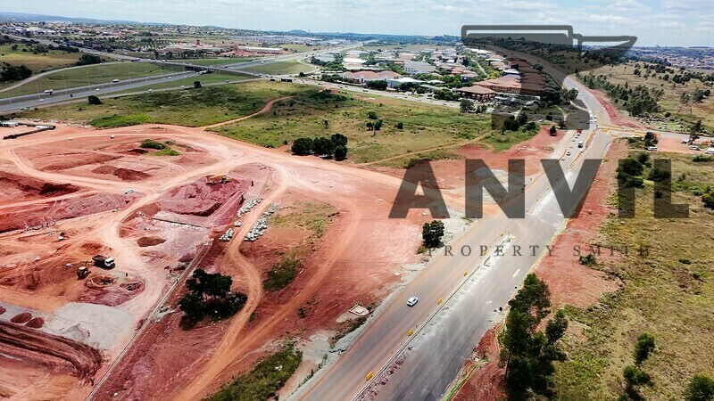 Rietvlei Industrial Hub - Building A property image 10