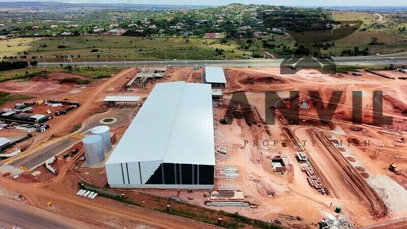 Rietvlei Industrial Hub - Building A property image 13
