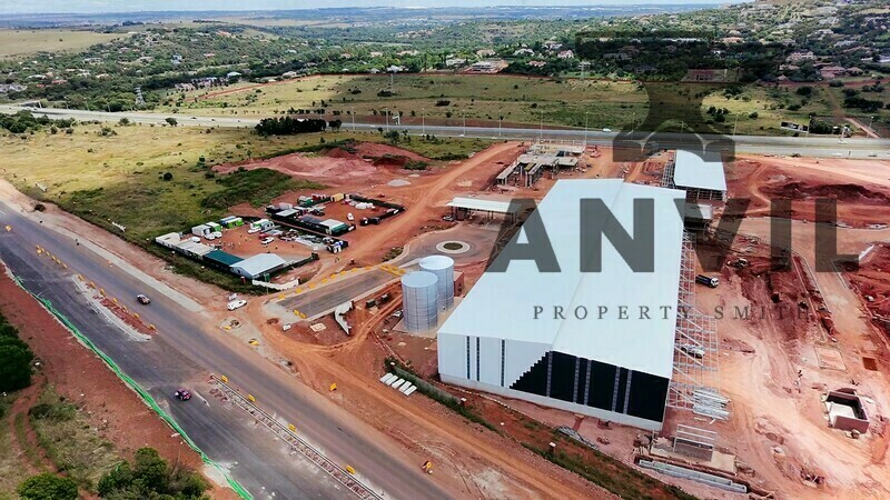Rietvlei Industrial Hub - Building A property image 14