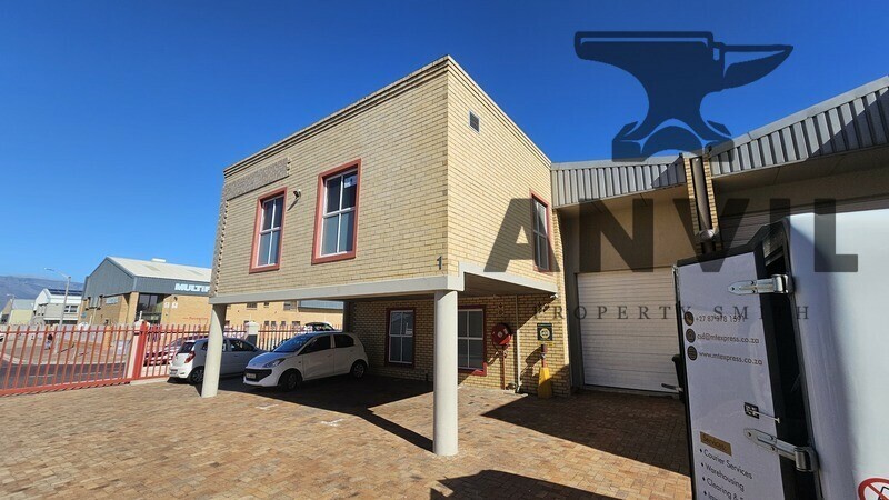 Beacon Business Park  - Unit 1 property image 15