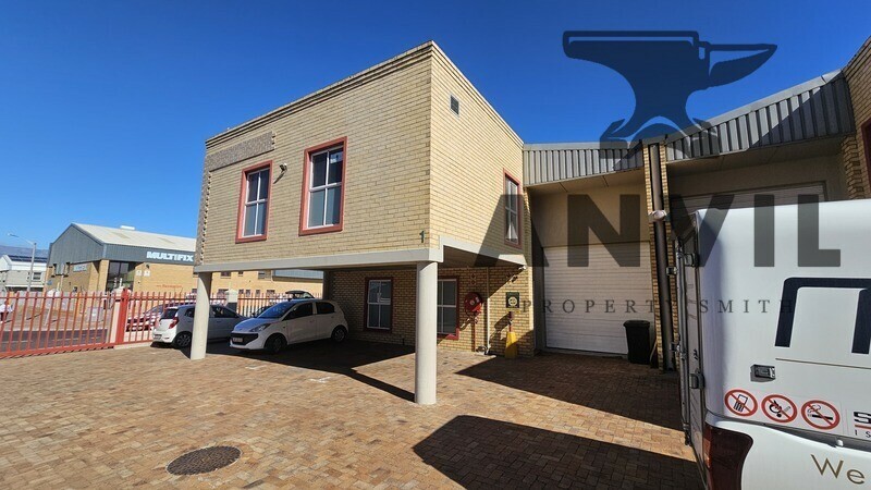 Beacon Business Park  - Unit 1 property image 16