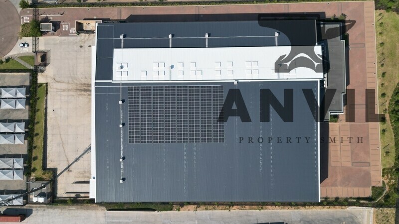 Waterfall Distribution Campus - Unit C - Unit C property image 35