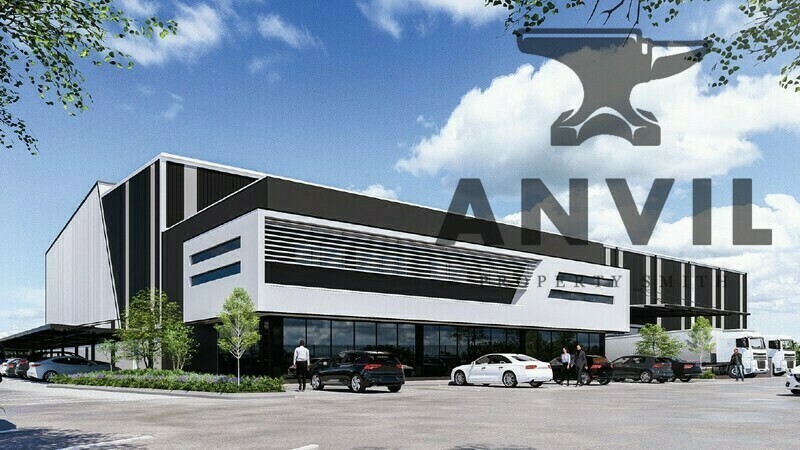 Rietvlei Industrial Hub - Building A property image 18