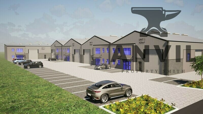 15 Firgrove way  - Premium Warehouse To Let, Firgrove  property image 20