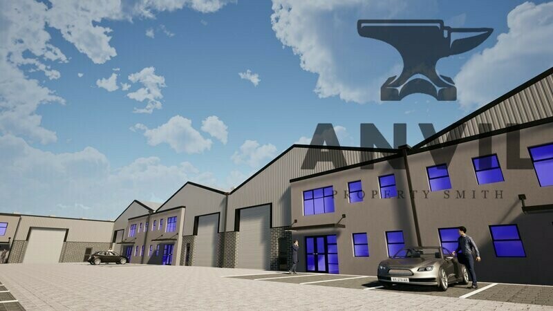 15 Firgrove way  - Premium Warehouse To Let, Firgrove  property image 21