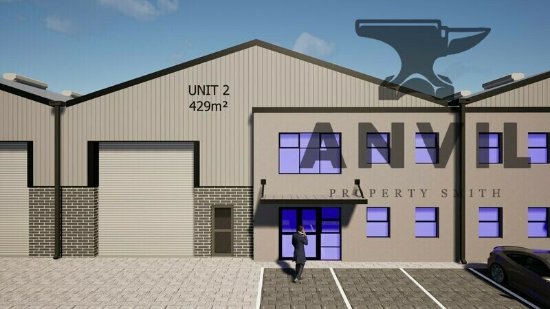 15 Firgrove way  - Premium Warehouse To Let, Firgrove  property image 23