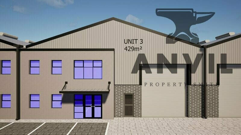 15 Firgrove way  - Premium Warehouse To Let, Firgrove  property image 24