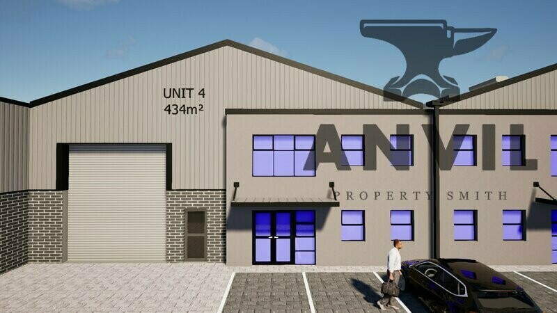 15 Firgrove way  - Premium Warehouse To Let, Firgrove  property image 25