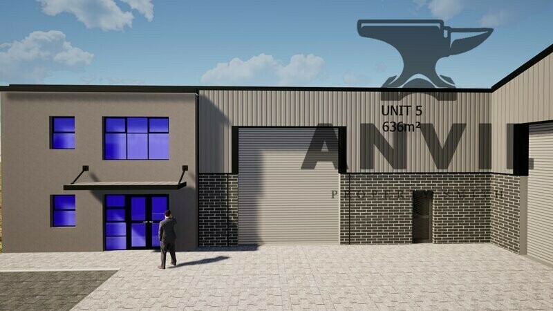 15 Firgrove way  - Premium Warehouse To Let, Firgrove  property image 26