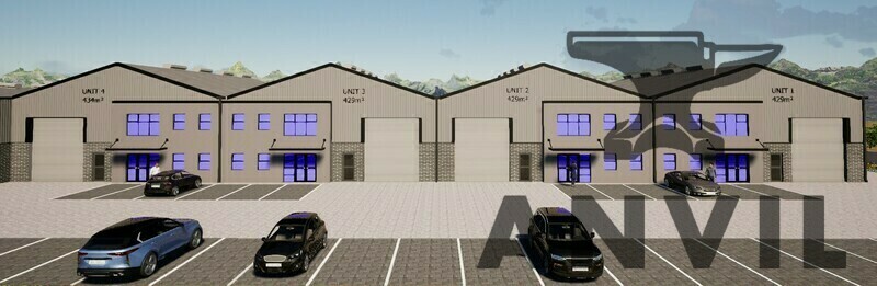 15 Firgrove way  - Premium Warehouse To Let, Firgrove  property image 27