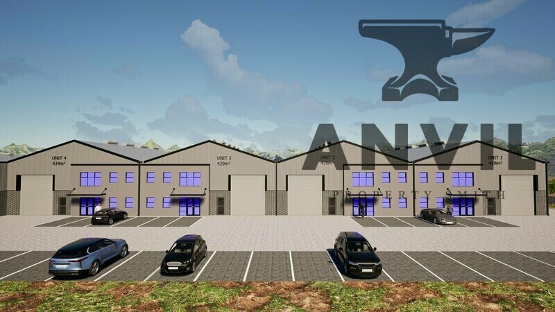 15 Firgrove way  - Premium Warehouse To Let, Firgrove  property image 28