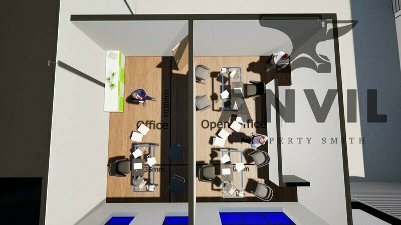 15 Firgrove way  - Premium Warehouse To Let, Firgrove  property image 2