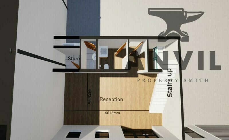 15 Firgrove way  - Premium Warehouse To Let, Firgrove  property image 3