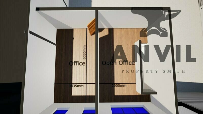 15 Firgrove way  - Premium Warehouse To Let, Firgrove  property image 7