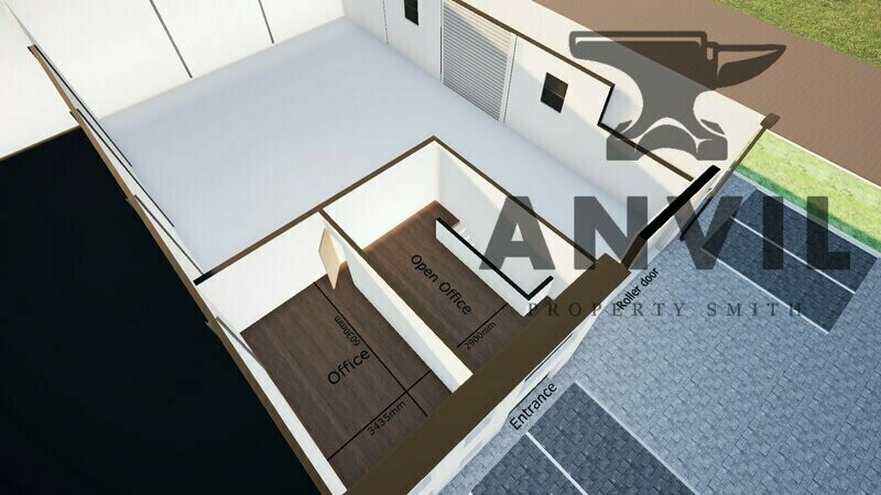 15 Firgrove way  - Premium Warehouse To Let, Firgrove  property image 9