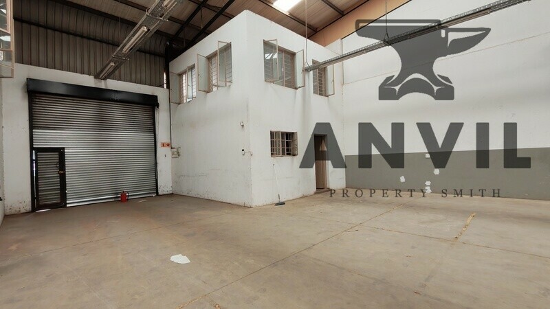 142 Fusie Street - Warehouse property image 7